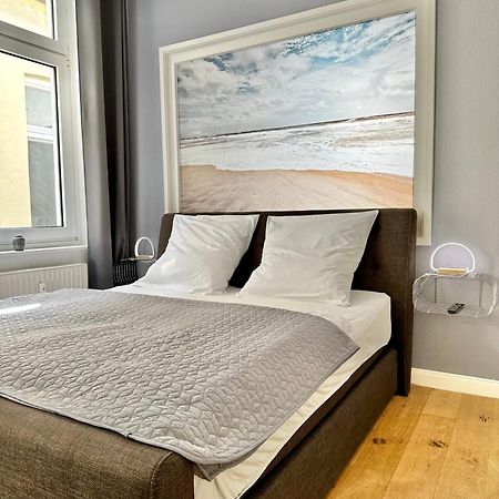 Geraeumiges City-Apartment Mit 2 Badezimmer Und Parkplaetzen D46-Og オルデンブルク エクステリア 写真