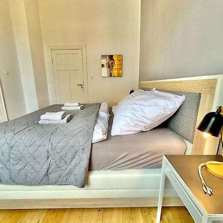 Geraeumiges City-Apartment Mit 2 Badezimmer Und Parkplaetzen D46-Og オルデンブルク エクステリア 写真