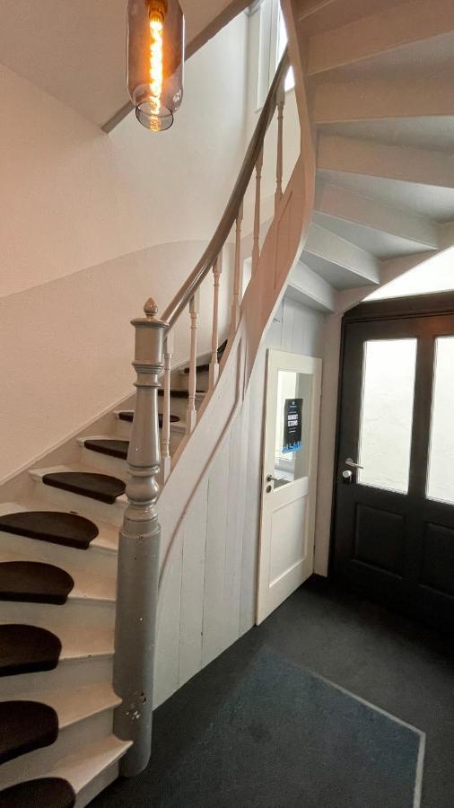 Geraeumiges City-Apartment Mit 2 Badezimmer Und Parkplaetzen D46-Og オルデンブルク エクステリア 写真
