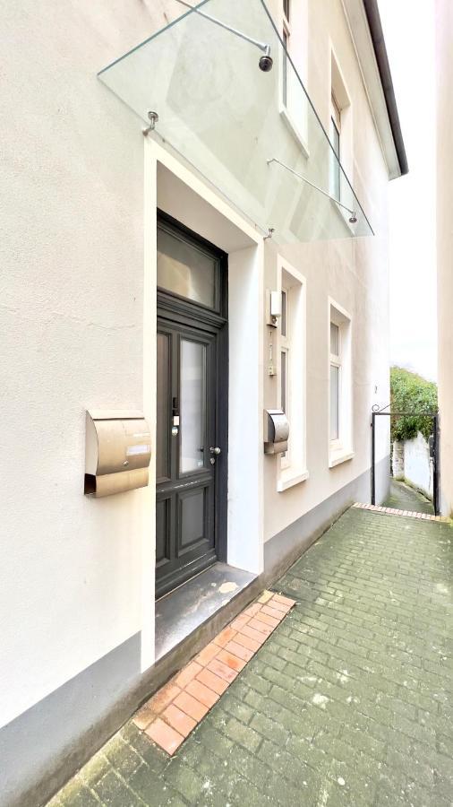Geraeumiges City-Apartment Mit 2 Badezimmer Und Parkplaetzen D46-Og オルデンブルク エクステリア 写真