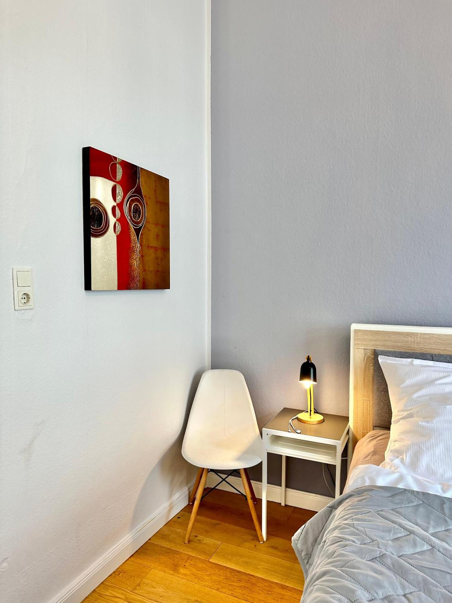 Geraeumiges City-Apartment Mit 2 Badezimmer Und Parkplaetzen D46-Og オルデンブルク エクステリア 写真