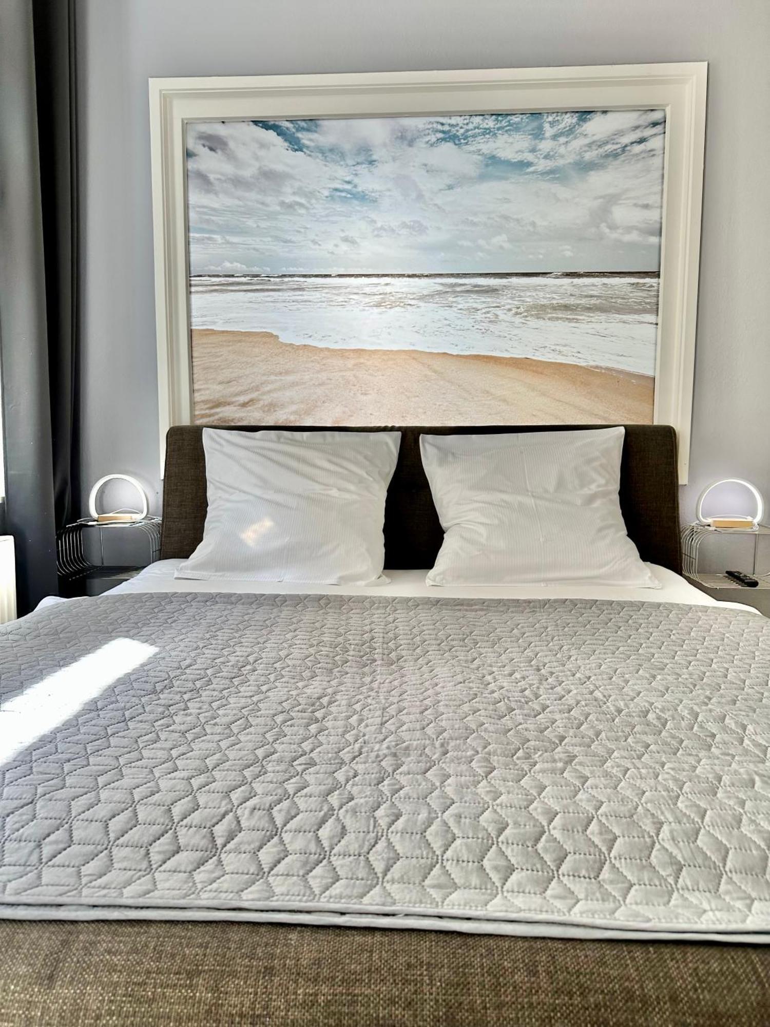 Geraeumiges City-Apartment Mit 2 Badezimmer Und Parkplaetzen D46-Og オルデンブルク エクステリア 写真