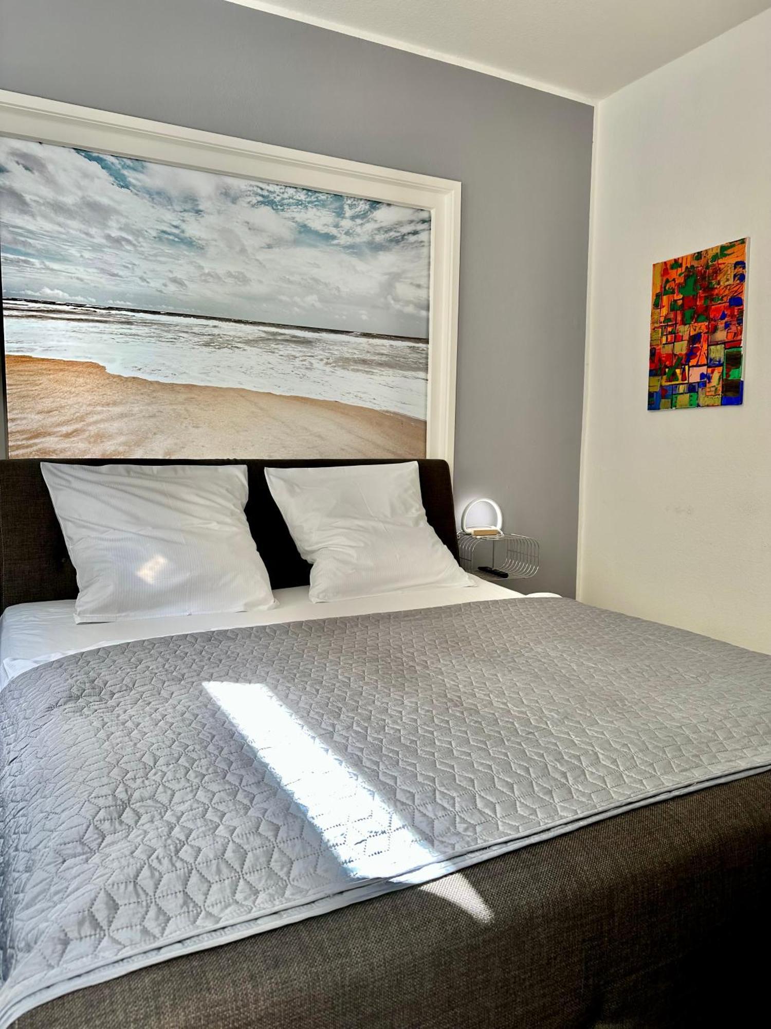 Geraeumiges City-Apartment Mit 2 Badezimmer Und Parkplaetzen D46-Og オルデンブルク エクステリア 写真