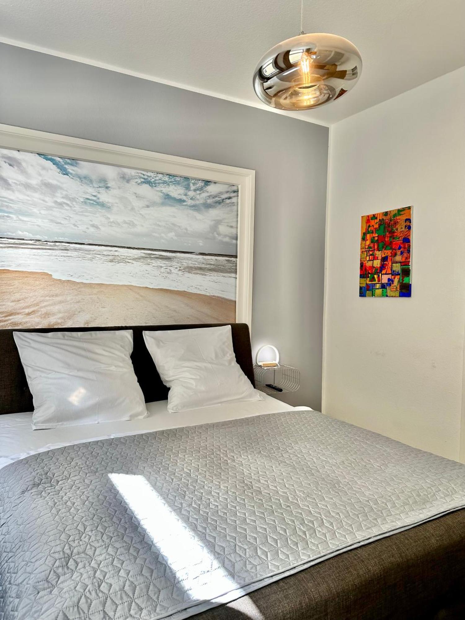 Geraeumiges City-Apartment Mit 2 Badezimmer Und Parkplaetzen D46-Og オルデンブルク エクステリア 写真