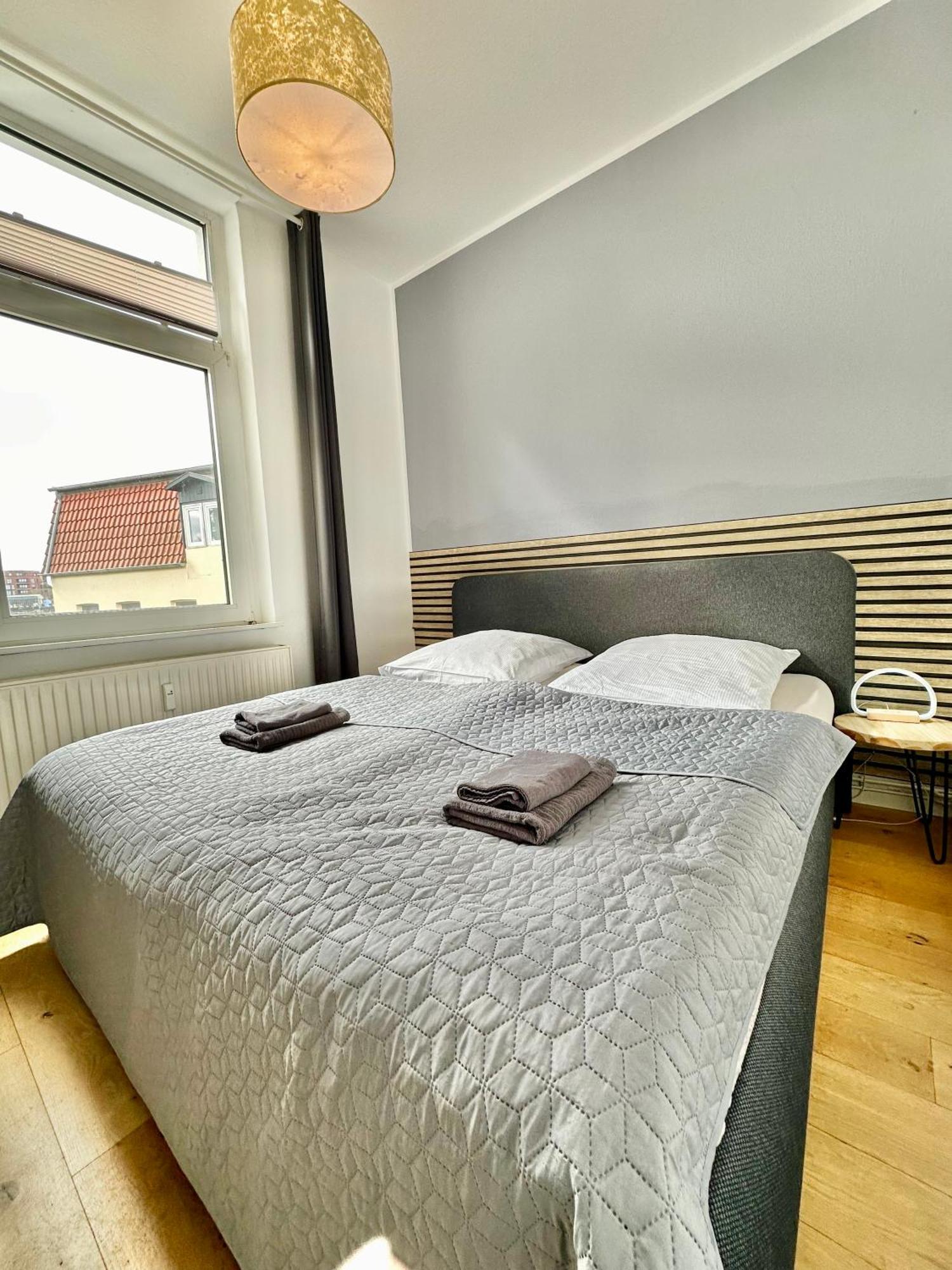 Geraeumiges City-Apartment Mit 2 Badezimmer Und Parkplaetzen D46-Og オルデンブルク エクステリア 写真