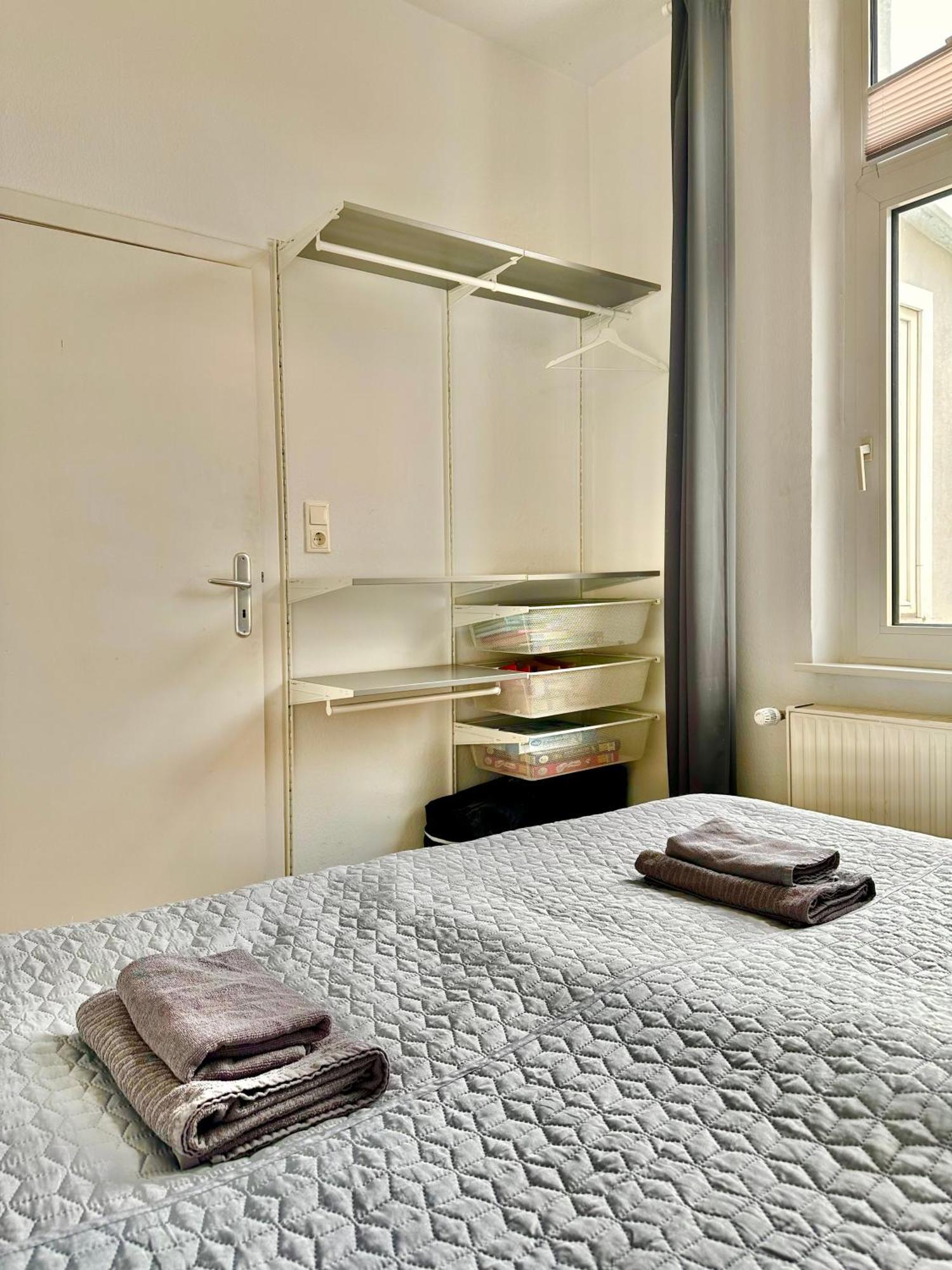 Geraeumiges City-Apartment Mit 2 Badezimmer Und Parkplaetzen D46-Og オルデンブルク エクステリア 写真